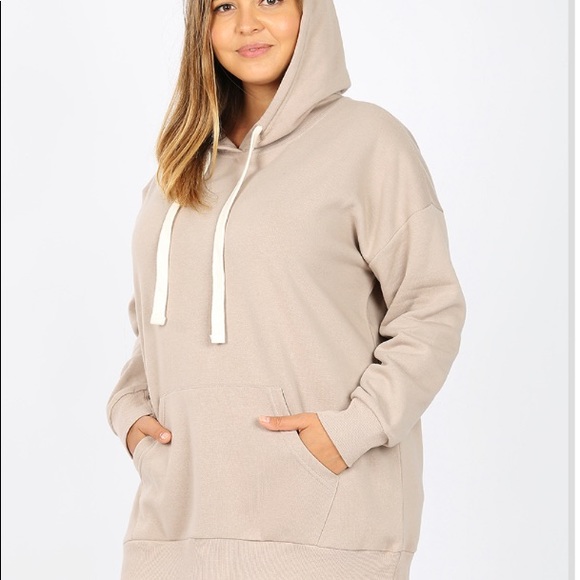 Hoodie - Picture 1 of 1